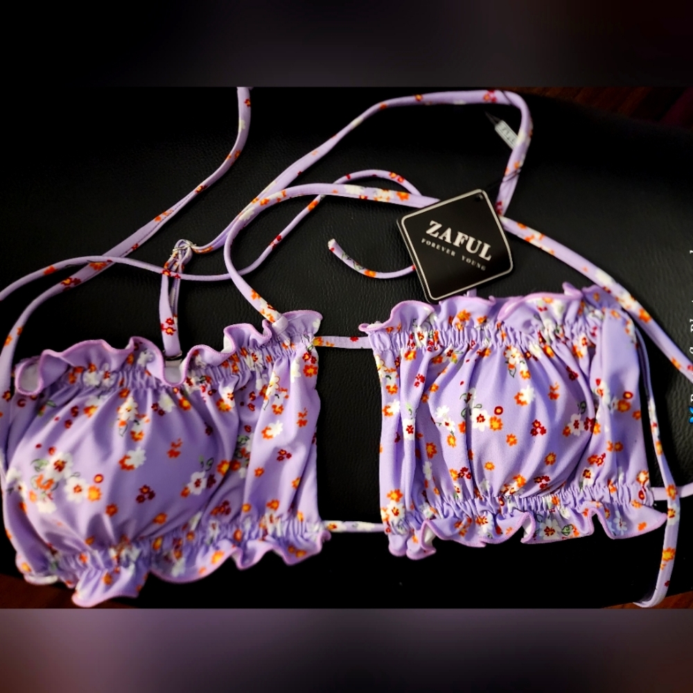 Zafel SX M Womens Bikini Top